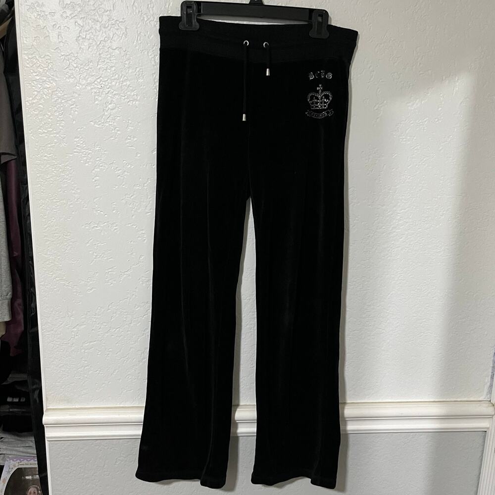 Vintage BCBG Track Pants